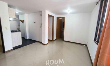 Apartamento Cota Centro ID: 158132s