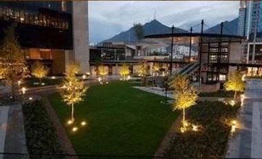 OFICINA RENTA TREBOL PARK