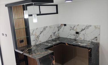 casa en arriendo/venta en villa del rosario. Cod A3488