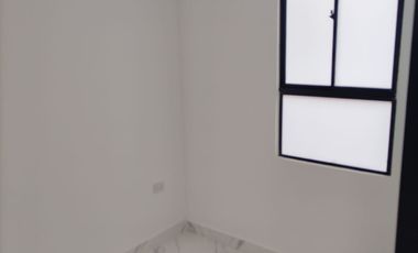 casa en arriendo/venta en villa del rosario. Cod A3488
