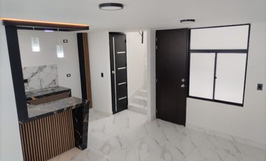casa en arriendo/venta en villa del rosario. Cod A3488