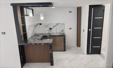 casa en arriendo/venta en villa del rosario. Cod A3488