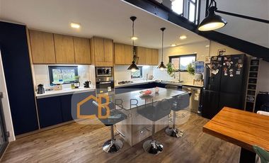 Casa en venta de 3 dorm. en Osorno
