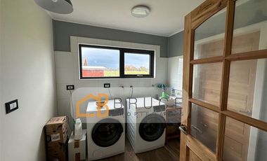 Casa en venta de 3 dorm. en Osorno