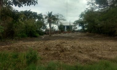LOTE EN VENTA EN LA PALMA VILLAHERMOSA