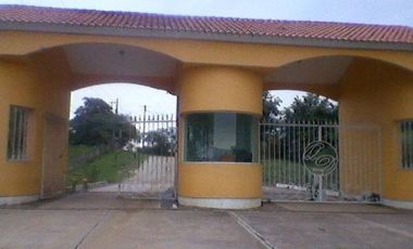 LOTE EN VENTA EN LA PALMA VILLAHERMOSA