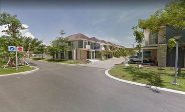 Rumah Citra Garden Citraland Sidoarjo Dkt TOL Pondok Jati