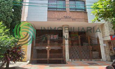 casa en arriendo en mejoras publicas. Cod A16083