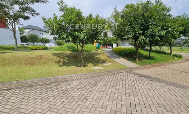 Tanah Siap Bangun View Danau Di Tatar Kumalasinta KBP