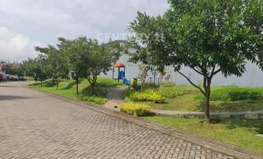 Tanah Siap Bangun View Danau Di Tatar Kumalasinta KBP