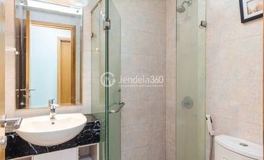 Disewakan Apartemen The Mansion Kemayoran Bougenville tipe 3BR Full Furnished | TMBD005