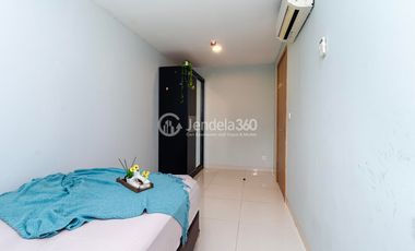 Disewakan Apartemen The Mansion Kemayoran Bougenville tipe 3BR Full Furnished | TMBD005