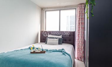 Disewakan Apartemen The Mansion Kemayoran Bougenville tipe 3BR Full Furnished | TMBD005