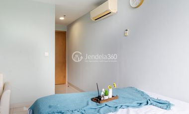 Disewakan Apartemen The Mansion Kemayoran Bougenville tipe 3BR Full Furnished | TMBD005