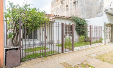 Casa 3 amb lote propio c/jardin en venta en Olivos