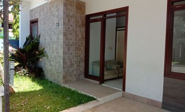 Rumah baru murah cilame Bandung Barat ready stock