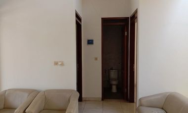 Rumah baru murah cilame Bandung Barat ready stock