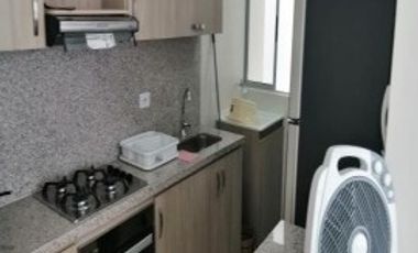 apartamento en arriendo/venta en jardin imperial. Cod A26300