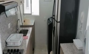 apartamento en arriendo/venta en jardin imperial. Cod A26300