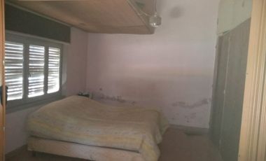 CASA EN AZUL