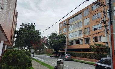 Apartamento localizado en Pasadena, Bogotá DC