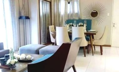 PRISMA Residences 3 Bedroom Condo in Pasig near BGC Taguig Capitol Commons