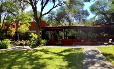 Venta Propiedad Comercial  para  Hotel, Cieneguita San Miguel de Allende