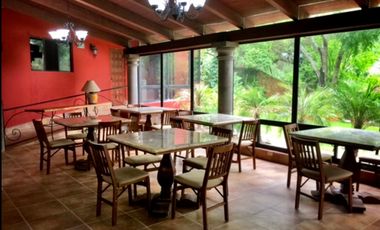 Venta Propiedad Comercial  para  Hotel, Cieneguita San Miguel de Allende