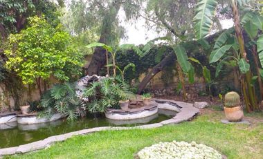 Venta Propiedad Comercial  para  Hotel, Cieneguita San Miguel de Allende