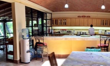 Venta Propiedad Comercial  para  Hotel, Cieneguita San Miguel de Allende