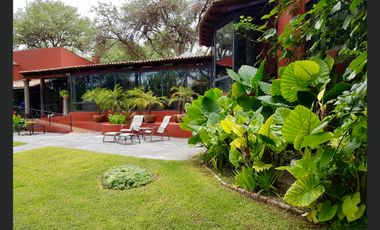 Venta Propiedad Comercial  para  Hotel, Cieneguita San Miguel de Allende