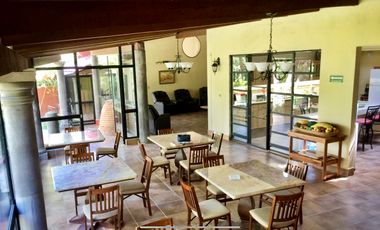 Venta Propiedad Comercial  para  Hotel, Cieneguita San Miguel de Allende