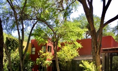 Venta Propiedad Comercial  para  Hotel, Cieneguita San Miguel de Allende