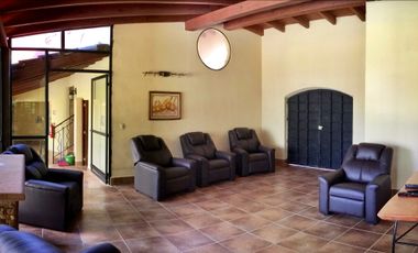 Venta Propiedad Comercial  para  Hotel, Cieneguita San Miguel de Allende