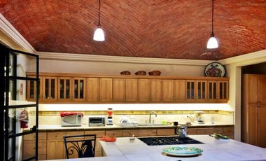 Venta Propiedad Comercial  para  Hotel, Cieneguita San Miguel de Allende