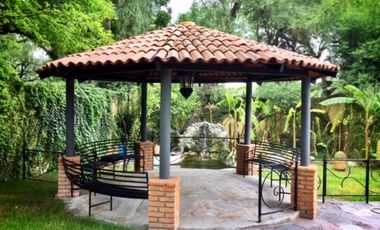 Venta Propiedad Comercial  para  Hotel, Cieneguita San Miguel de Allende