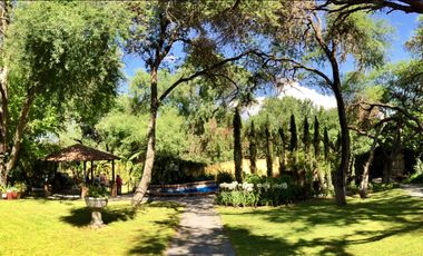 Venta Propiedad Comercial  para  Hotel, Cieneguita San Miguel de Allende