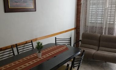 Duplex en venta en Mar del Tuyu