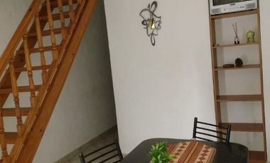 Duplex en venta en Mar del Tuyu