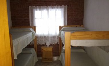 Duplex en venta en Mar del Tuyu