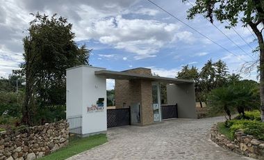 VENTA de LOTES en RIVERA