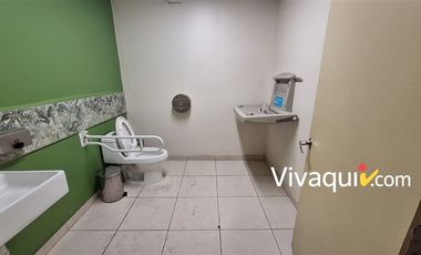 Local Comercial en arriendo en Vitacura