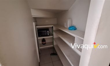 Local Comercial en arriendo en Vitacura