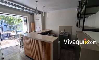 Local Comercial en arriendo en Vitacura