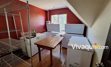 Local Comercial en arriendo en Vitacura