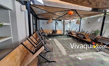 Local Comercial en arriendo en Vitacura