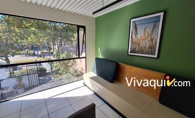 Local Comercial en arriendo en Vitacura