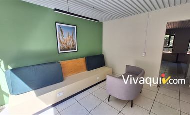 Local Comercial en arriendo en Vitacura
