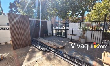 Local Comercial en arriendo en Vitacura