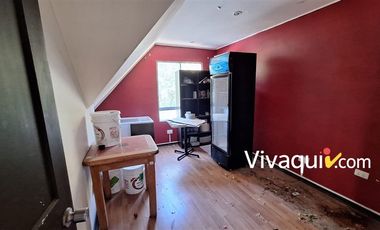 Local Comercial en arriendo en Vitacura